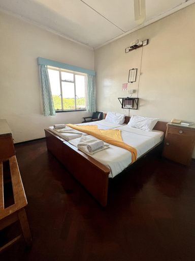 Others 5, Plaza Hotel, Bulawayo