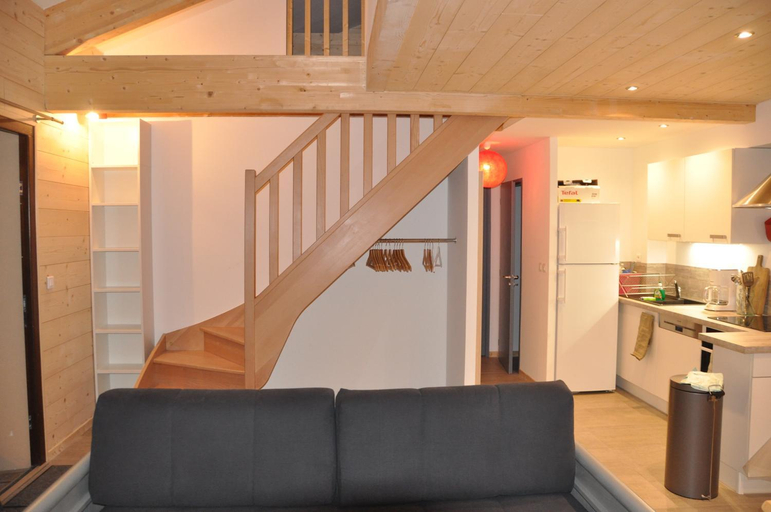 Others 4, Chalet L'Establou, Hautes-Alpes