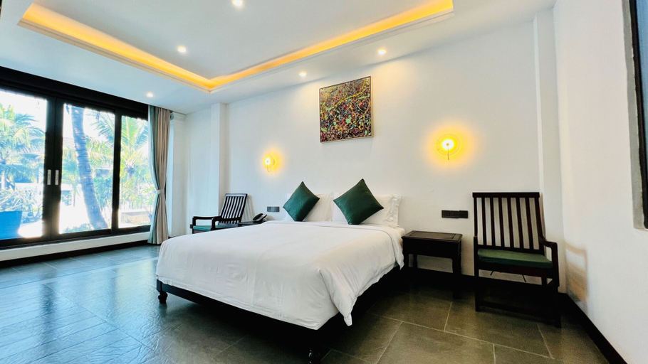 Bedroom 4, Manyo Hotel and Resort, Luang Prabang