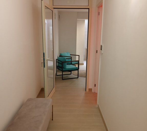 Bedroom 4, Mya Luxury rooms, Lecce