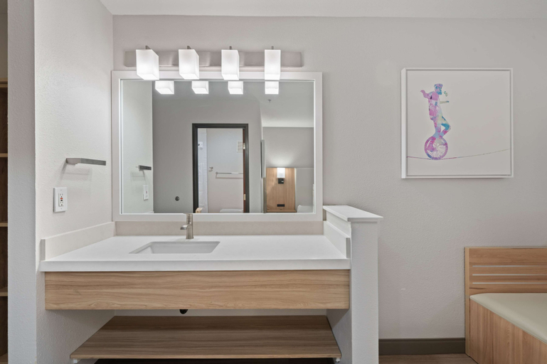 Bathroom 3
