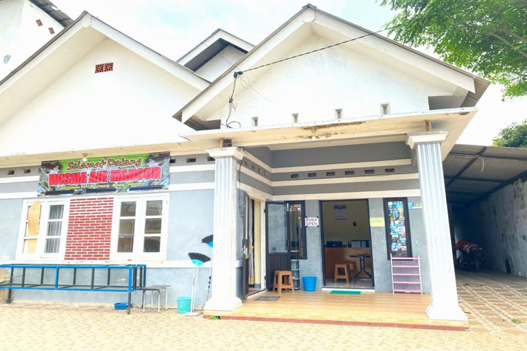 Hotel O Wisma Air Mancur Homestay Syariah - Cek Promo Hotel Murah ...