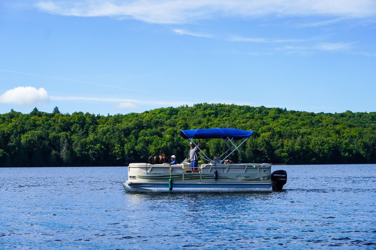 Others 5, Oak Ridge Lake House, Sawyer