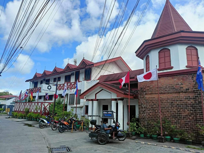 Pension Bacolod, Bacolod City