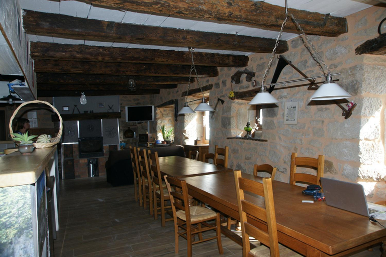 Food & Drinks, Chambre d'hotes Le Cascadou, Lozère