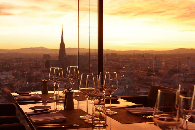 Food & Drinks 5, SO Vienna Hotel, Wien
