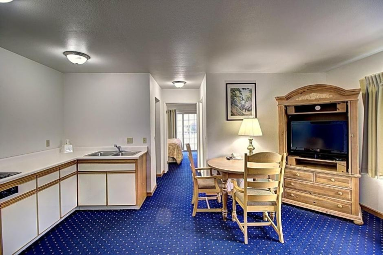 Others 5, Days Inn & Suites by Wyndham Lolo, Missoula