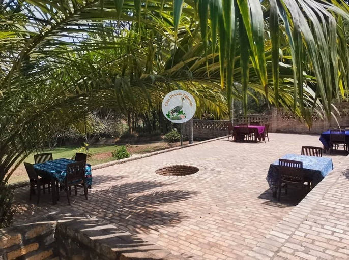 Others 3, chez Drocella Eglantine Lodge Hotel, Nyarugenge