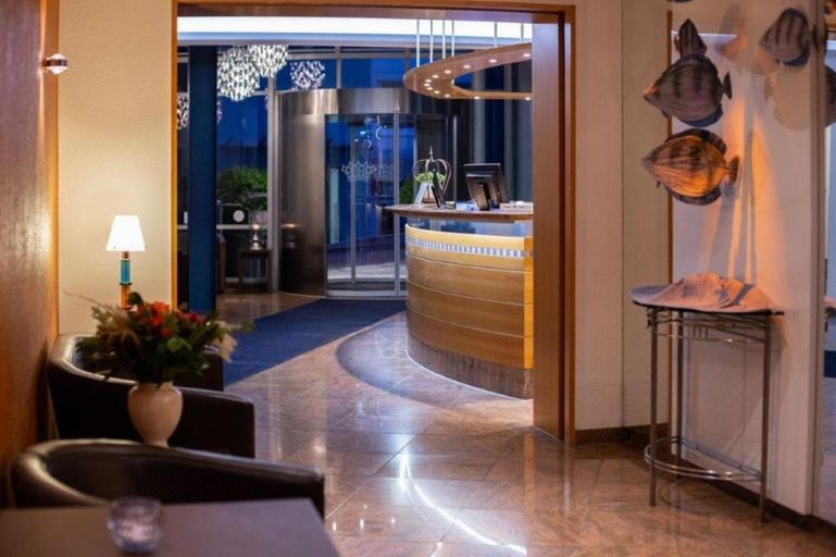 Public Area 2, Kronenhotel, Stuttgart