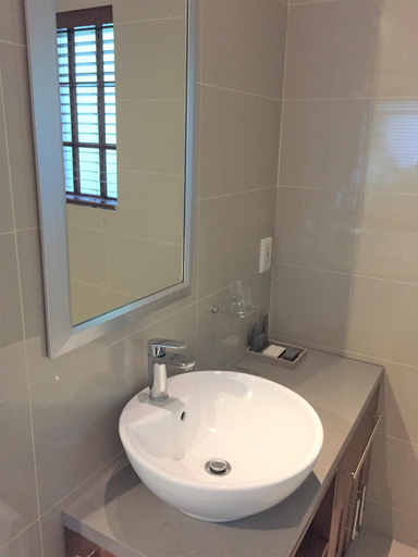 Bathroom 4, Lydall Wild Tranquil Garden Suites, City of Johannesburg