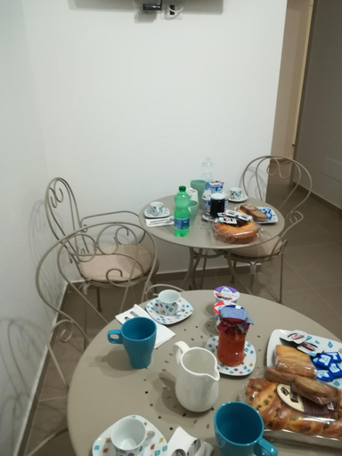 Food & Drinks 5, Il Covo delle Civette, Salerno