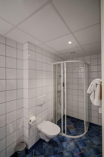 Bathroom 5, Molde Fjordhotell - by Classic Norway Hotels, Molde