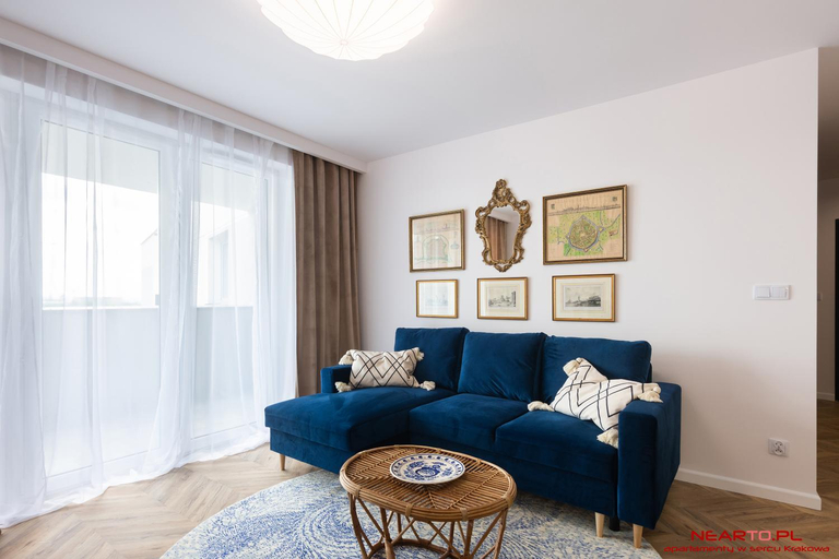 Others 4, Apartments Nearto Old Town Vermelo, Kraków City