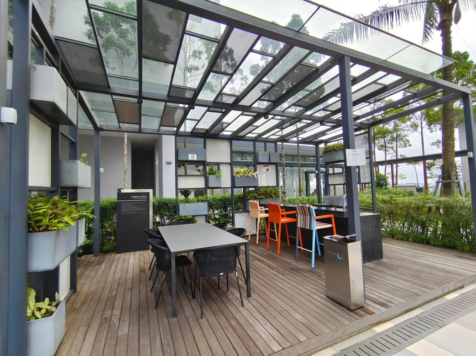 Food & Drinks, A2105 Grand Medini Princess100mbps Netflix By STAY, Johor Bahru
