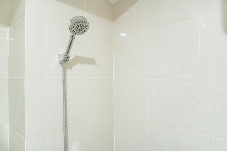Bedroom 2, Good Choice Studio at Daan Mogot City Apartment By Travelio, West Jakarta