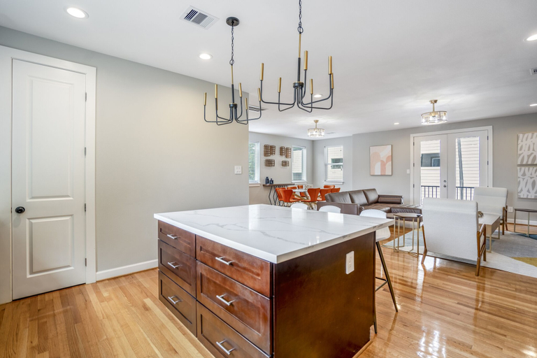Others 5, Spacious 3 Bed House near MD Anderson, Houston