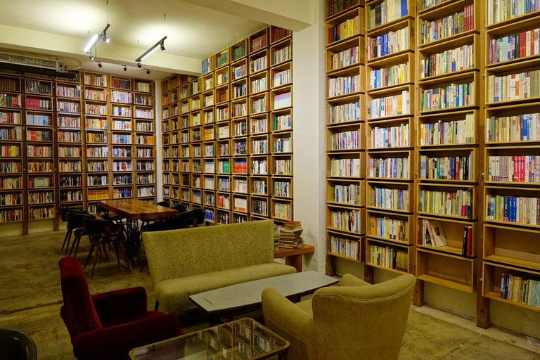 Others 4, Cao Ji Book Inn Hostel, Tainan