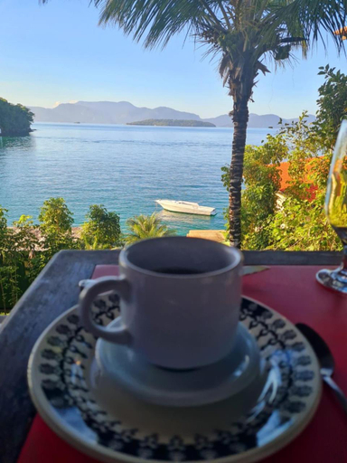 Food & Drinks 5, Cabana Do Mar, Angra dos Reis