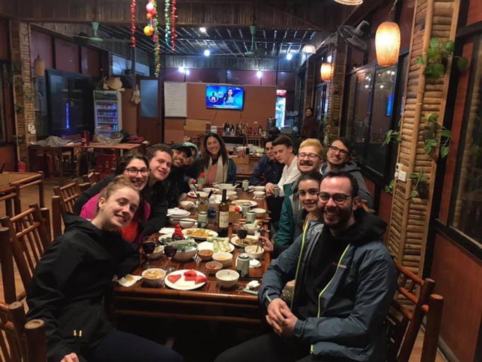 Food & Drinks 4, Ninh Binh Greenland Homestay, Hoa Lư