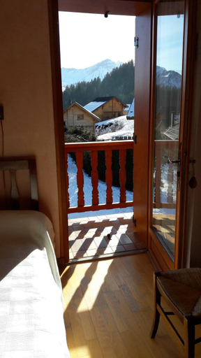 Others 5, Chambre d'hotes - La Maurillonnette, Savoie