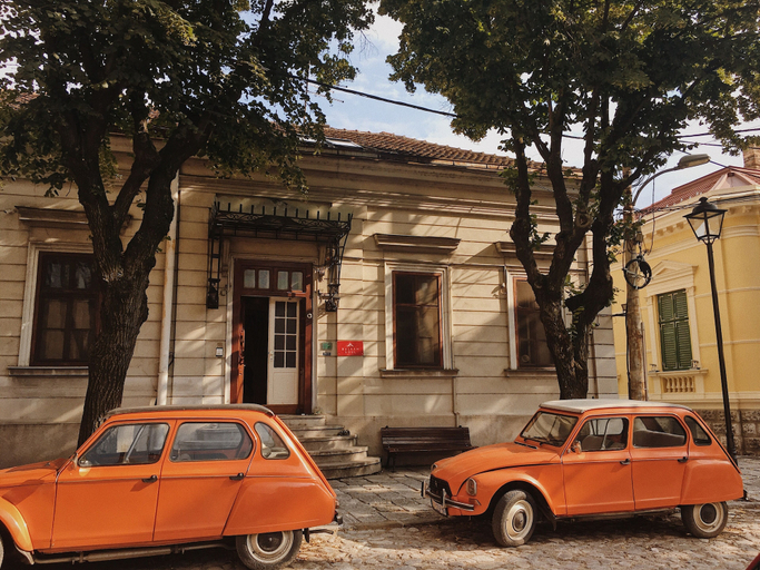 Exterior & Views, Balkan Soul Hostel, Belgrade