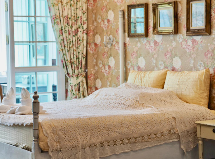 Bedroom 2, Hacienda Home, Muang Chiang Rai