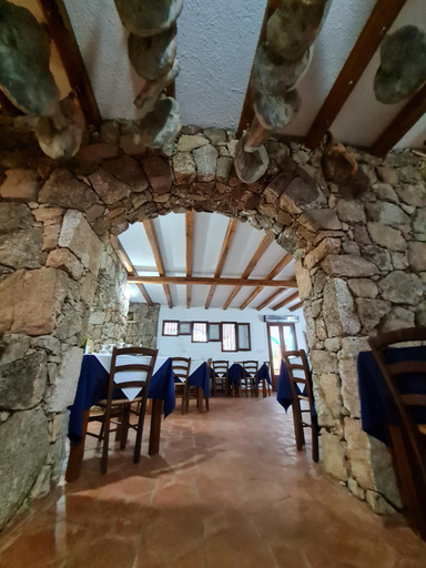 Food & Drinks 2, Turismo Rurale Filieri, Nuoro