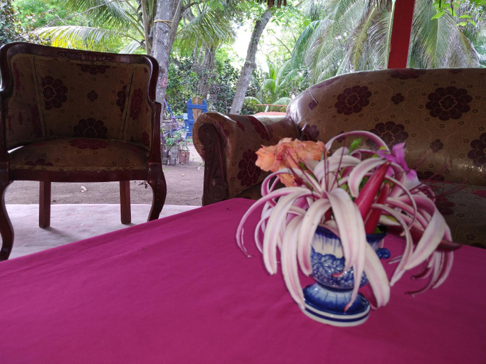 Others 3, Eco Hotel Las Palmeras, Cartagena de Indias