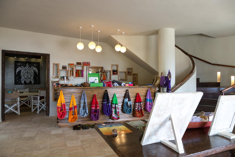 Public Area 4, Kobe Suite Resort, Kilifi North