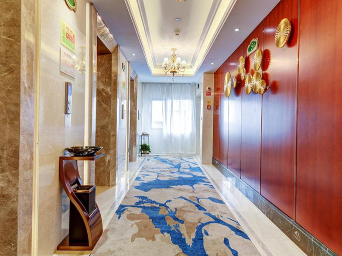 Others 5, Vienna Hotel (Nanchang County Chengbi Lake), Nanchang
