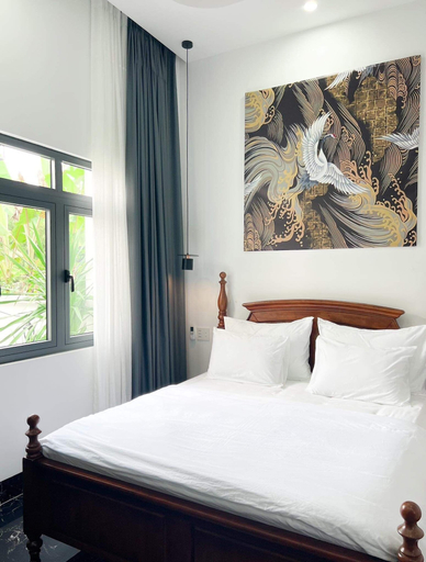 Bedroom 3, Tây Homestay 968, Tây Ninh
