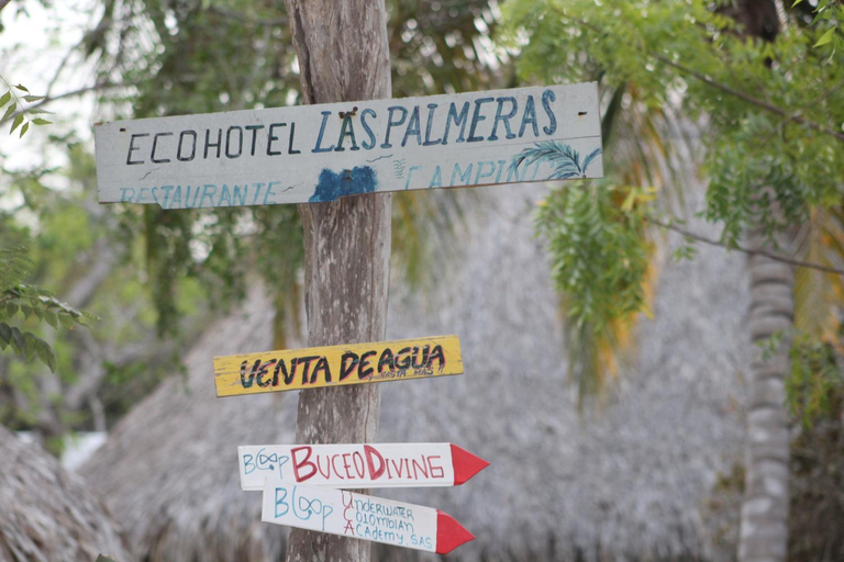 Others 5, Eco Hotel Las Palmeras, Cartagena de Indias