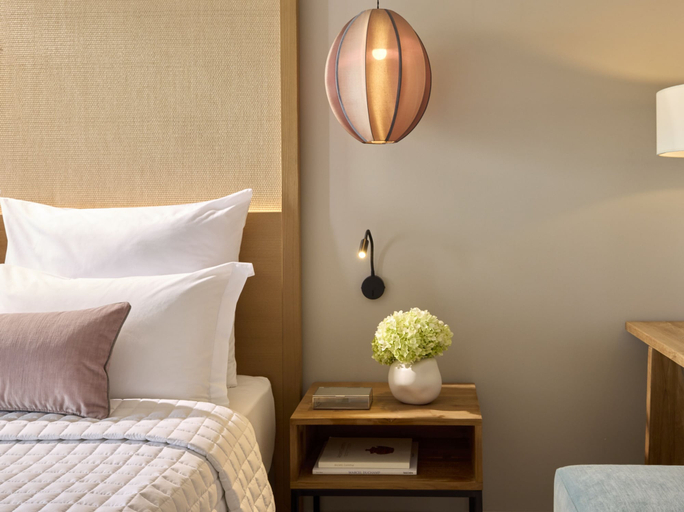 Bedroom 3, MarBella, Mar-Bella Collection, Ionian Islands