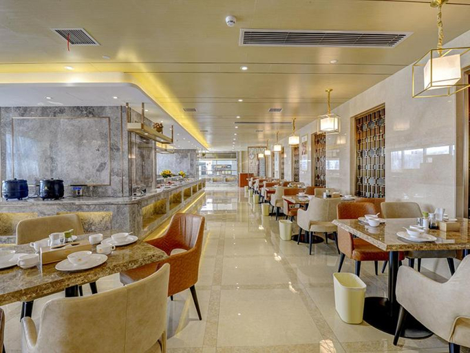 Food & Drinks 5, Vienna Hotel (Nanchang County Chengbi Lake), Nanchang