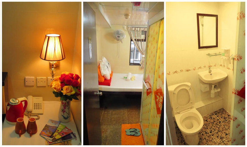 Bathroom 12