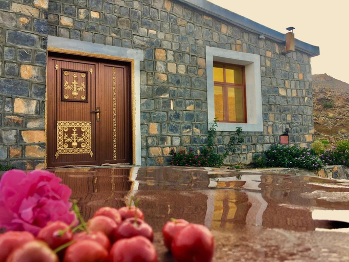 Others 4, Jabal Shams Villa, Al Hamra
