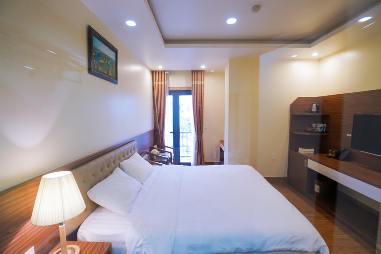 Others 3, Thanh Long Hotel, Hạ Long