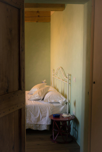 Others 2, B&B Arcadia, Reggio Nell'Emilia
