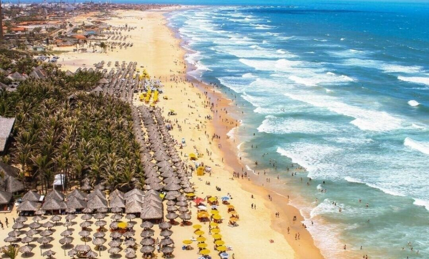 Others 5, VG FUN PRIME RESIDENCE, Fortaleza