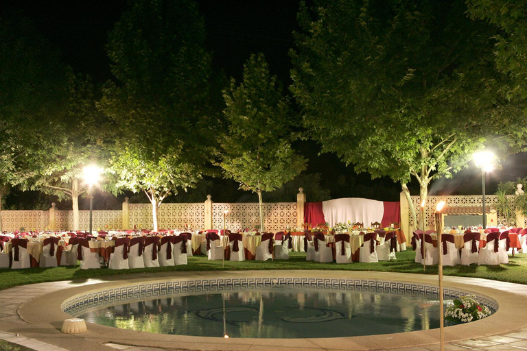 Others 5, Hotel Alfar, Córdoba