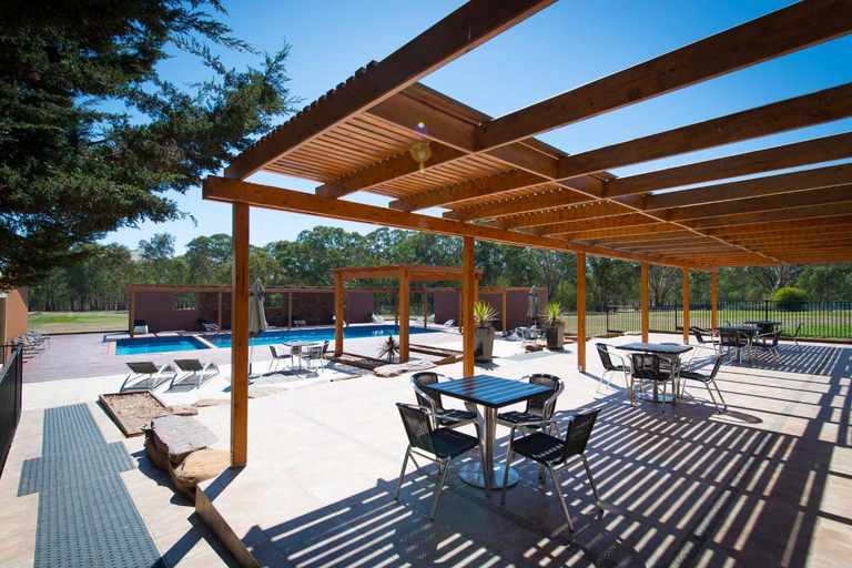 Others 4, Mansfield Country Resort, Mansfield