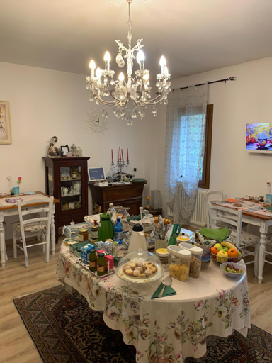 Others 3, Dimora Naviglio B&B, Venezia