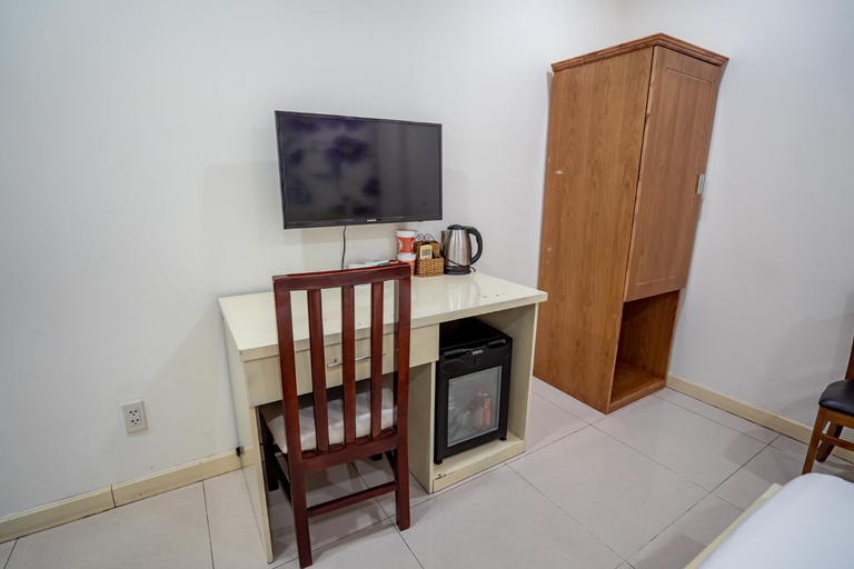 Bedroom 2, LUXURY HOTEL HAU GIANG, District 6