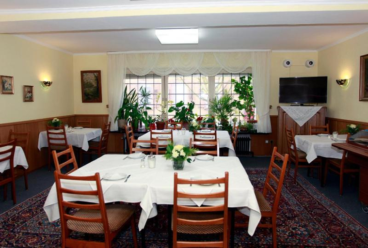 Food & Drinks 4, Hotel Haus Isenburg, Offenbach