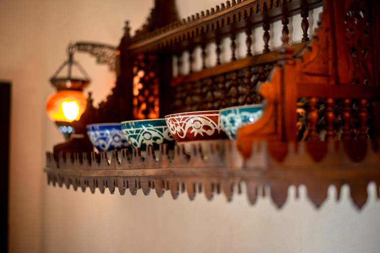Food & Drinks 5, Residence Dar Lamia Marrakech, Marrakech