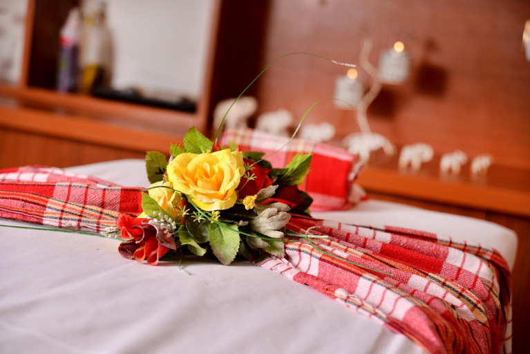 Bedroom, Doc's Wellness & Spa Hotel, Haymana