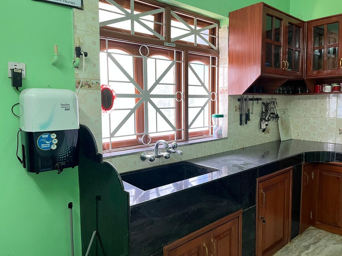 Others 5, Luxurious 5BHK Peace Villa Siridao Goa Beach, North Goa