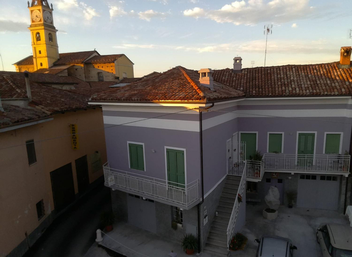 Cortile Gancia - Sweet House, Cuneo