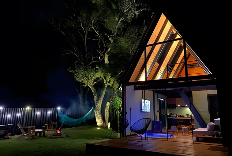 Exterior & Views 2, Sitio Sunset Joy, Santa Maria