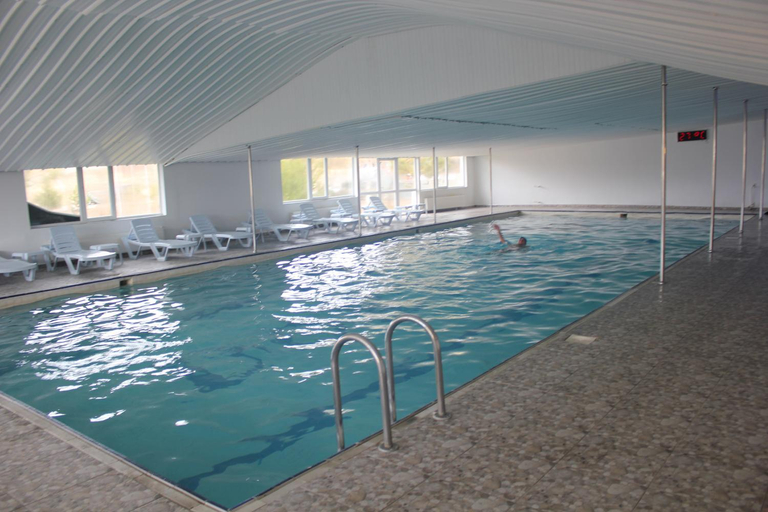 Sport & Beauty 2, Doc's Wellness & Spa Hotel, Haymana